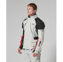 BLOUSON TRIUMPH ALDER JACKET - MTPS2340