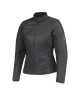 BLOUSON TRIUMPH LDS BRADDAN WAX - MLTS2336