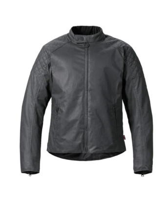BLOUSON TRIUMPH BRADDAN WAX JACKET - MTHS21103