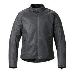 BLOUSON TRIUMPH BRADDAN WAX JACKET - MTHS21103