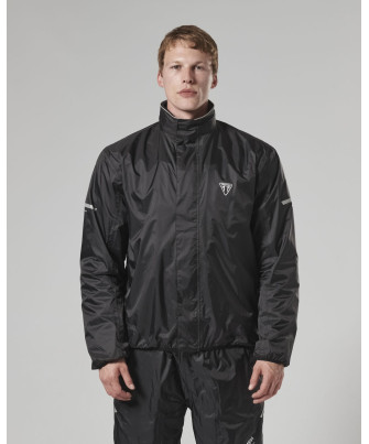 TRIUMPH EQUIPEMENT - BLOUSON TRIUMPH RAIN JACKET - MFNA2044