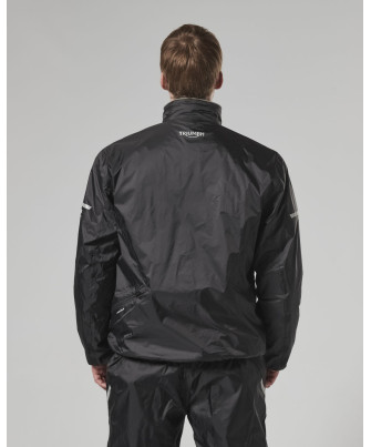 TRIUMPH EQUIPEMENT - BLOUSON TRIUMPH RAIN JACKET - MFNA2044