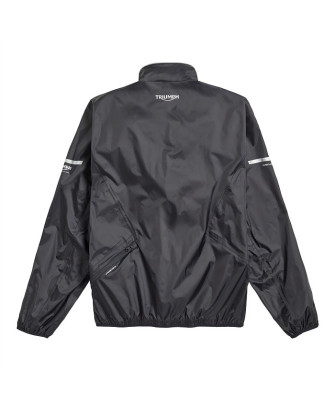 TRIUMPH EQUIPEMENT - BLOUSON TRIUMPH RAIN JACKET - MFNA2044