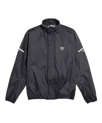TRIUMPH EQUIPEMENT - BLOUSON TRIUMPH RAIN JACKET - MFNA2044