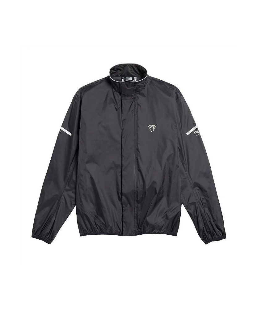 TRIUMPH EQUIPEMENT - BLOUSON TRIUMPH RAIN JACKET - MFNA2044