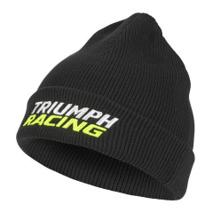 TRIUMPH EQUIPEMENT - BONNET TRIUMPH RACING BEANIE - MCAS26706