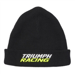 TRIUMPH EQUIPEMENT - BONNET TRIUMPH RACING BEANIE - MCAS26706