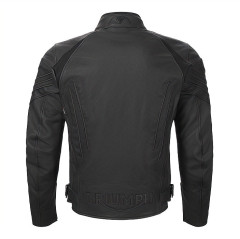 TRIUMPH EQUIPEMENT - BLOUSON TRIUMPH SABRE JACKET - MLES26003
