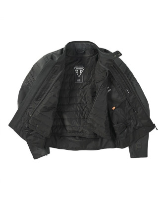 TRIUMPH EQUIPEMENT - BLOUSON TRIUMPH SABRE JACKET - MLES26003