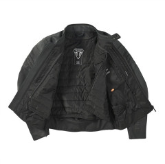 TRIUMPH EQUIPEMENT - BLOUSON TRIUMPH SABRE JACKET - MLES26003