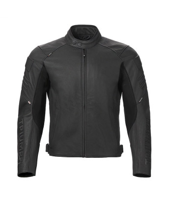 TRIUMPH EQUIPEMENT - BLOUSON TRIUMPH SABRE JACKET - MLES26003
