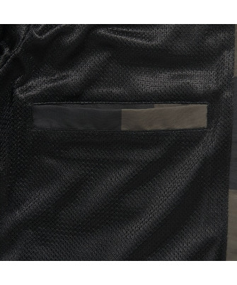 TRIUMPH EQUIPEMENT - BLOUSON TRIUMPH CARTER CHECKERBOARD JKT - MTES26400