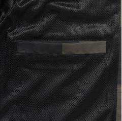 TRIUMPH EQUIPEMENT - BLOUSON TRIUMPH CARTER CHECKERBOARD JKT - MTES26400