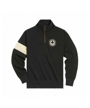 PULL TRIUMPH ACE HALF ZIP SWEAT - MSWS23805