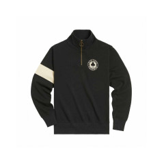 PULL TRIUMPH ACE HALF ZIP SWEAT - MSWS23805